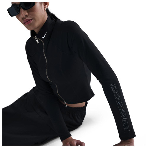 Nike Γυναικεία ζακέτα Sportswear